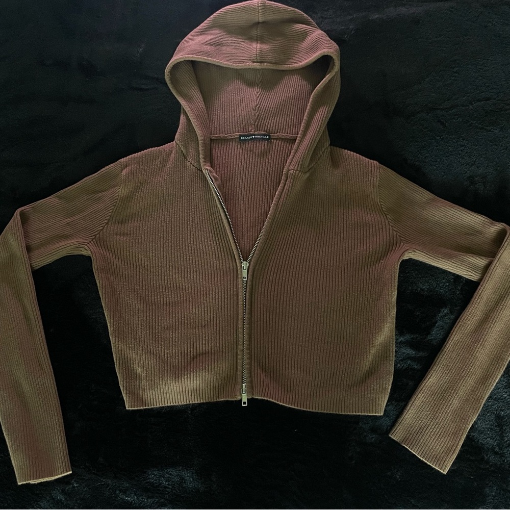 Brandy Melville Arden Hoodie